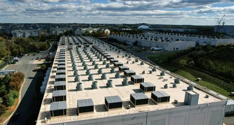 PIF-owned HUMAIN gets $1.2bln to expand AI infrastructure