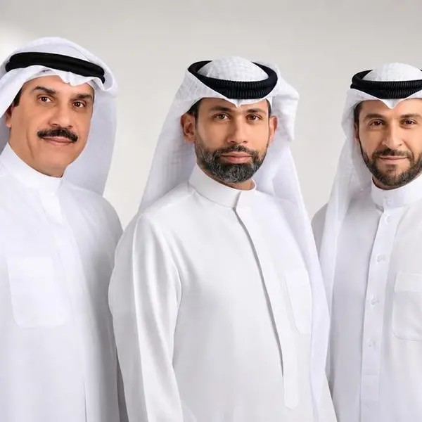 مجموعة جلف بارتنرز تغلق استثمارا ائتمانياً خاصاً بقيمة 100 مليون دولار لصالح نينجا تريدر المملوكة لشركة بايوارد