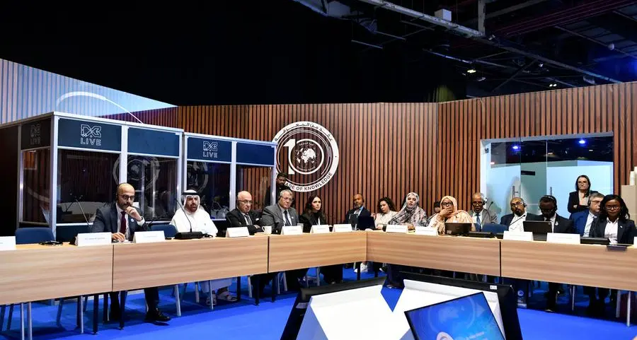 وزراء وخبراء من أفريقيا والعالم العربي يوحدون الرؤية ويؤكدون وجود ترابط وثيق بين تقدم الدول في مجالات المعرفة ومستوى استدامتها