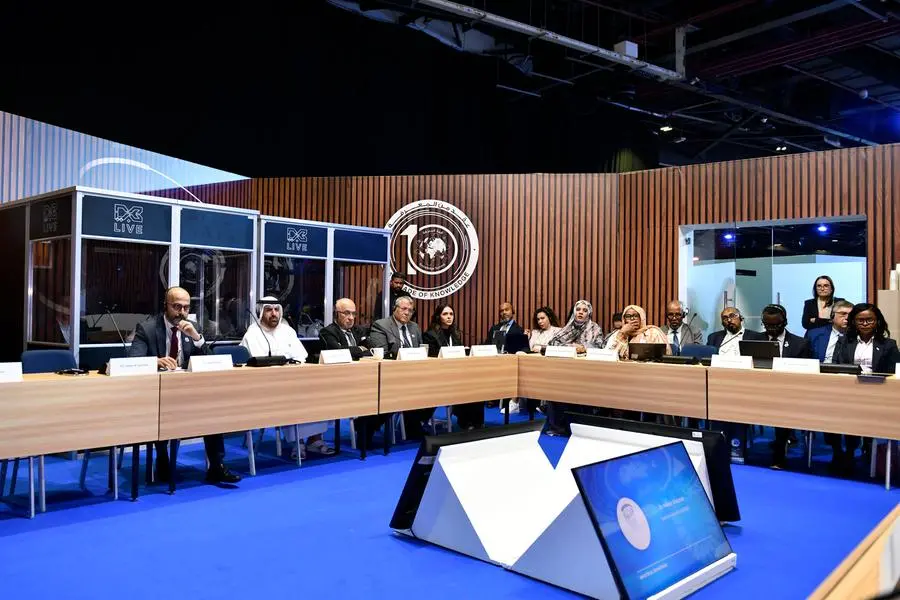 وزراء وخبراء من أفريقيا والعالم العربي يوحدون الرؤية ويؤكدون وجود ترابط وثيق بين تقدم الدول في مجالات المعرفة ومستوى استدامتها