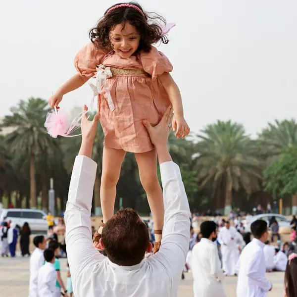 4-day Eid Al-Fitr holiday announced for Saudi private and non-profit sectors