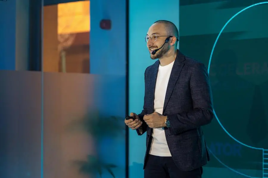UAE Vennre Launches Venture Capital Arm After Surpassing  Million Milestone