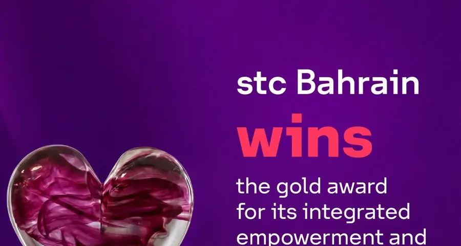 Stc Bahrain wins Gold at International CSR Excellence Awards 2026