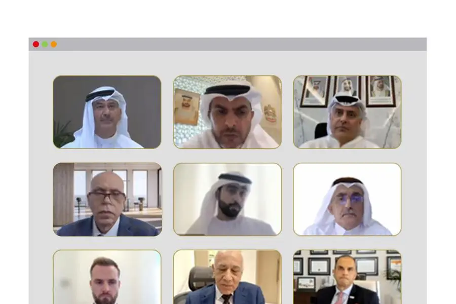 مجموعة عمل تطوير الكفاءات القانونية تبحث سبل مواءمة مخرجات التعليم القانوني مع متطلبات سوق العمل