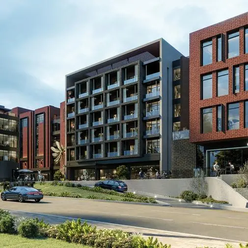 IHG signs Hotel Indigo Cairo New Administrative Capital in Egypt