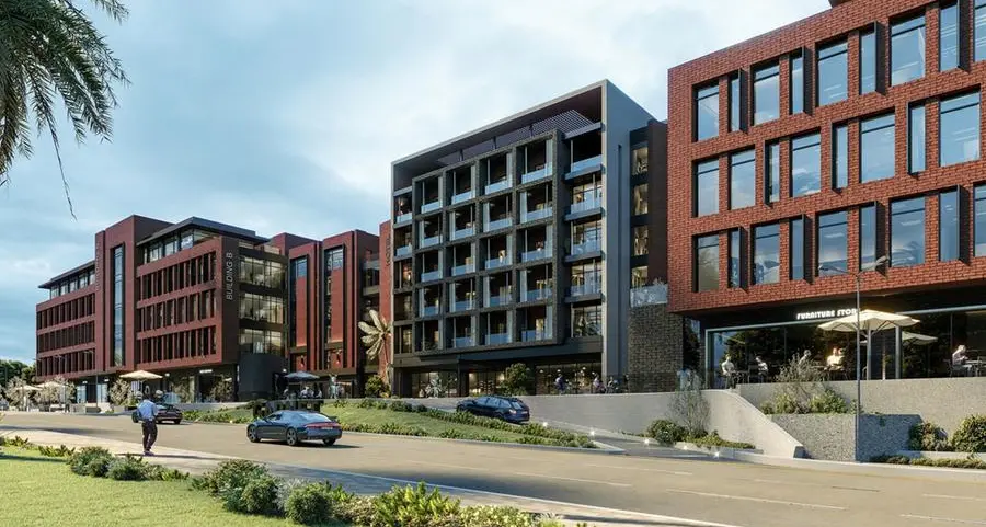 IHG signs Hotel Indigo Cairo New Administrative Capital in Egypt