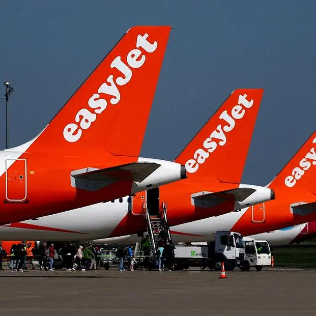 Apollo trumps Castlelake with $7.65bln easyJet bid