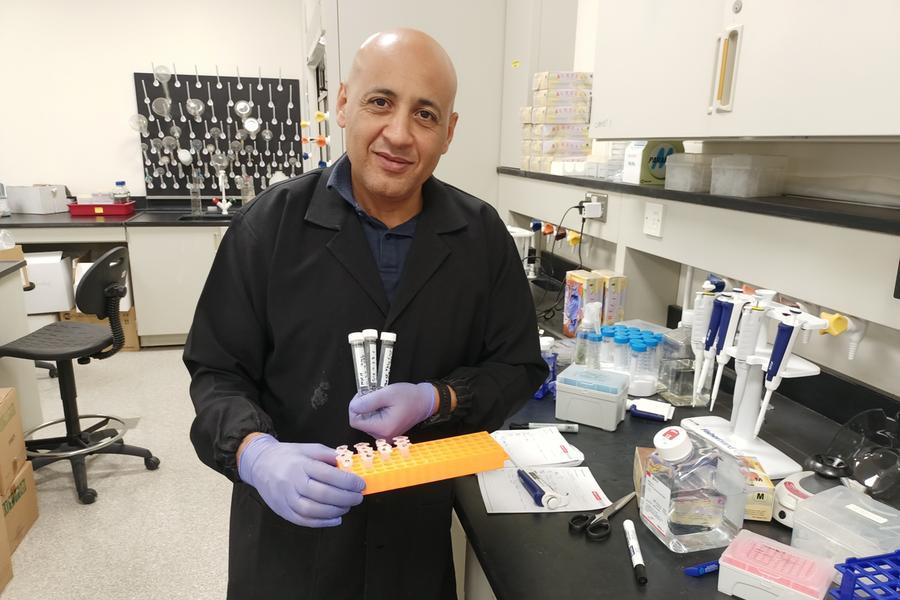 Revolutionizing Drug Discovery: AI and Peptide Therapy for Longevity - Featured image