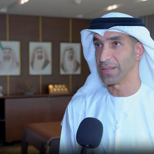 Al Zeyoudi: UAE-Angola CEPA will contribute to increasing bilateral trade to $10bln annually by 2033