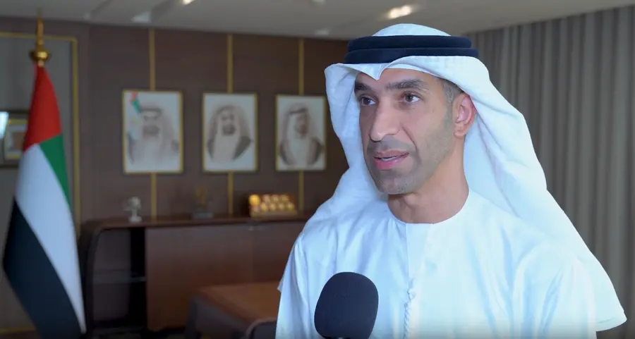 Al Zeyoudi: UAE-Angola CEPA will contribute to increasing bilateral trade to $10bln annually by 2033