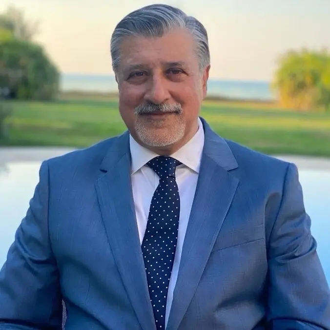 World Energy Council welcomes new Chair-designate - H.E. Adnan Amin