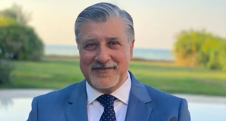 World Energy Council welcomes new Chair-designate - H.E. Adnan Amin