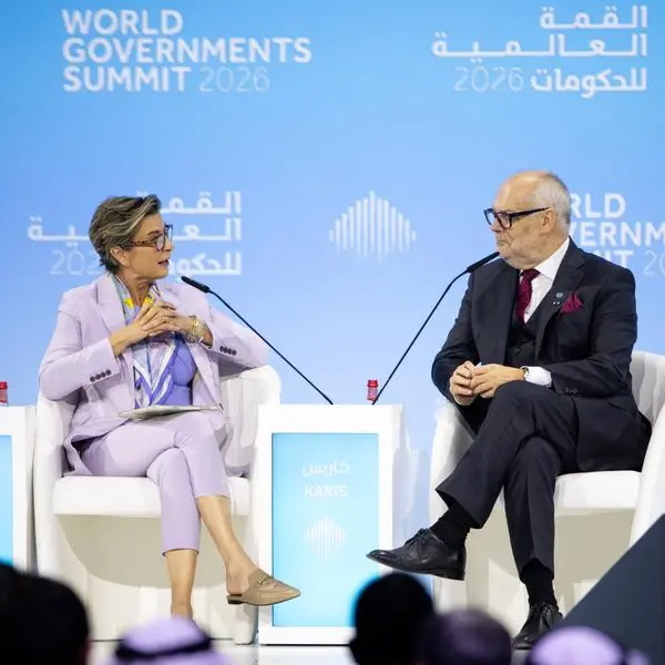 Estonia’s president highlights AI education and cybersecurity as pillars of digital statehood