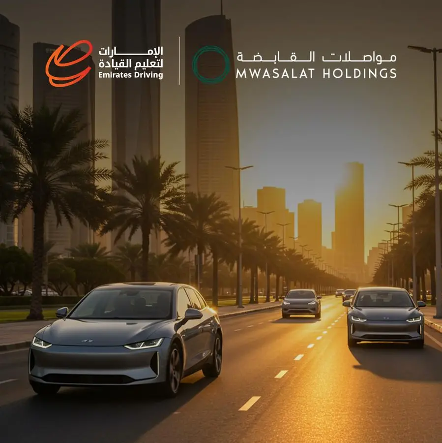 Emirates Driving Company invests in Mwasalat Holding, solidifying its position as a UAE mobility champion