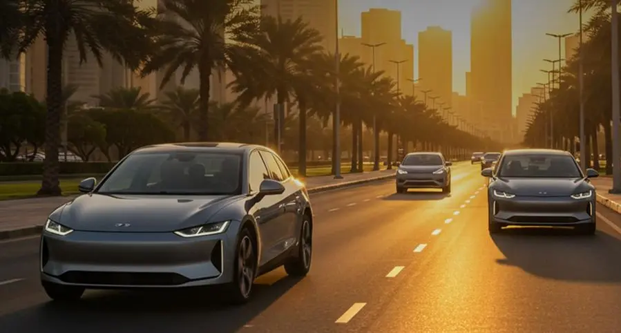 Emirates Driving Company invests in Mwasalat Holding, solidifying its position as a UAE mobility champion