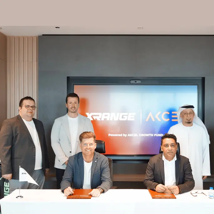 AKCEL Holding signs strategic agreement with XRange to develop AED 1bln golf entertainment venues across the UAE