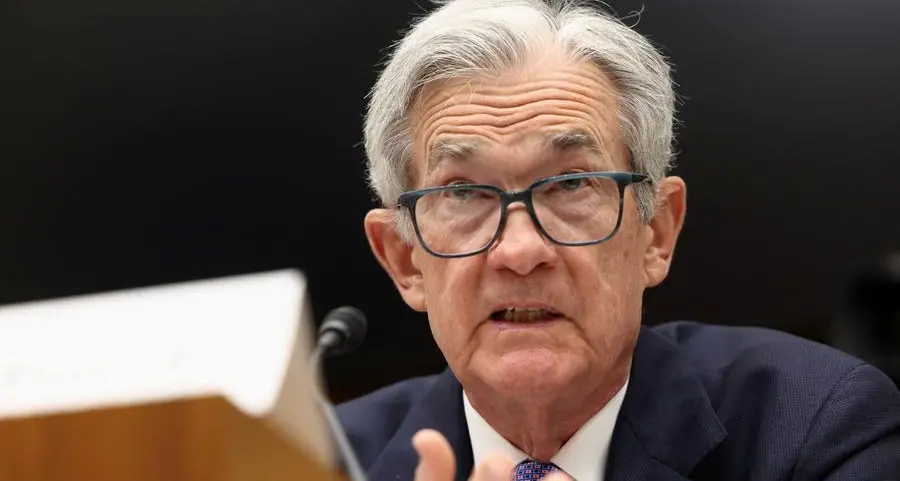 Powell plays best hand he can from a politically stacked deck: McGeever