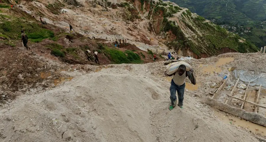 Africa better equipped for 'critical’ minerals boom