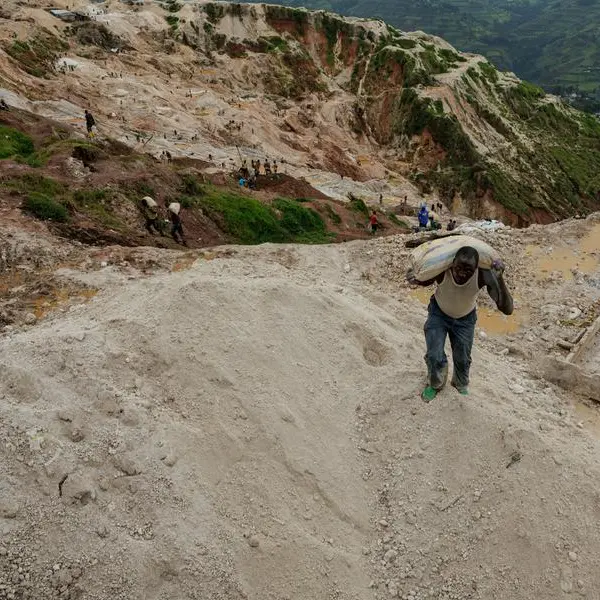 Building Africa's mining future on a foundation of trust