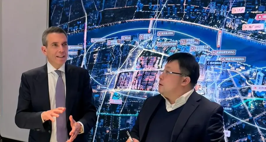 \"دار جلوبال\" تعزّز شراكاتها في الصين مع فتح سوق العقارات السعودي أمام المستثمرين العالميين