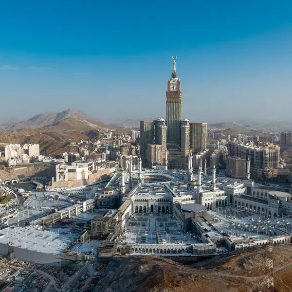 Saudi Arabia to start issuing Hajj visas on Sunday, four-month ahead of 2026 pilgrimage