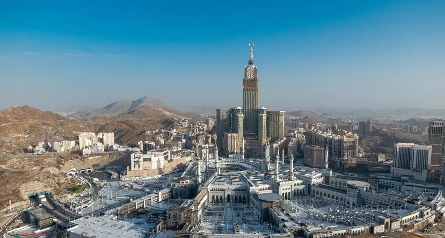 Saudi Arabia to start issuing Hajj visas on Sunday, four-month ahead of 2026 pilgrimage