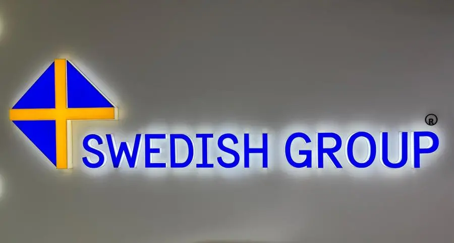 سويديش جروب ترسّخ مكانتها كشريك استراتيجي متكامل لقطاع البناء والتصميم الداخلي