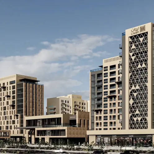 شركة \"ليوان\" للتطوير العقاري تستعرض مشاريعها الرائدة في الرياض خلال مشاركتها في معرض \"سيتي سكيب العالمي 2025\" بصفتها راعياً بلاتينياً للمعرض