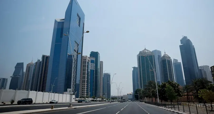Qatar's Ashghal completes package 2 of roads and infrastructure project in Al Kharaitiyat and Izghawa