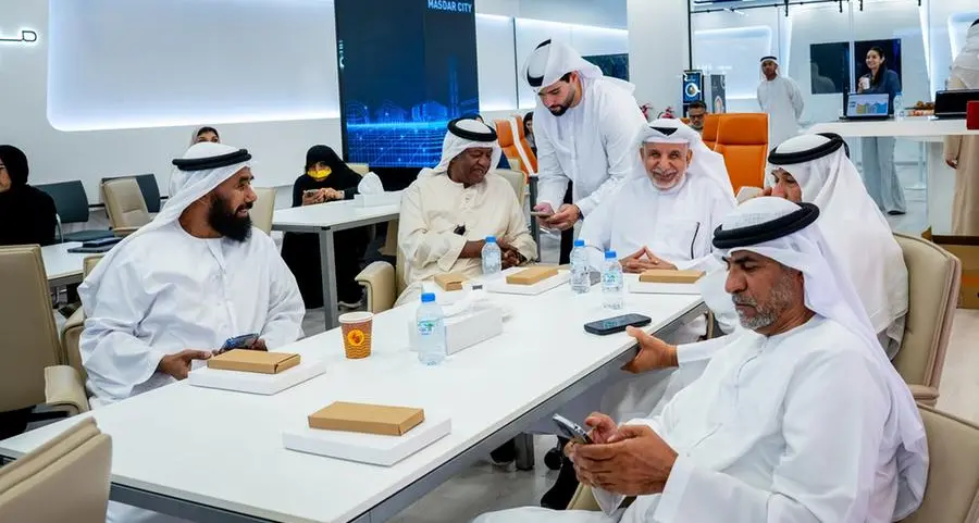 Mohamed bin Zayed University of Artificial Intelligence organises inaugural WAI community initiative