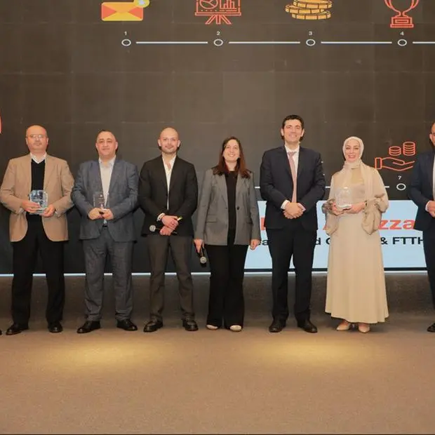 Orange Jordan honors employees under the Innovation & Growth Opportunities’ Program