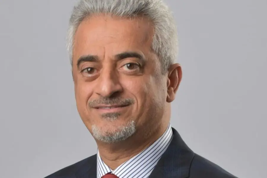 Mr. Salah Al Awadhi, Chief Human Resources Officer of BENEFIT. Image Courtesy: BENEFIT