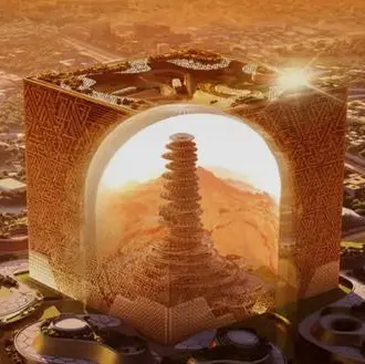 AGBI launches Giga-Projects Tracker and gathers industry leaders in Riyadh to shape the debate on the future of Saudi construction