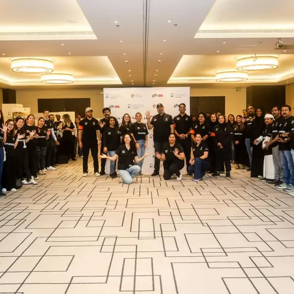 Dubai Cares’ \"Pack for Impact\" Initiative unites volunteers to support children across the UAE