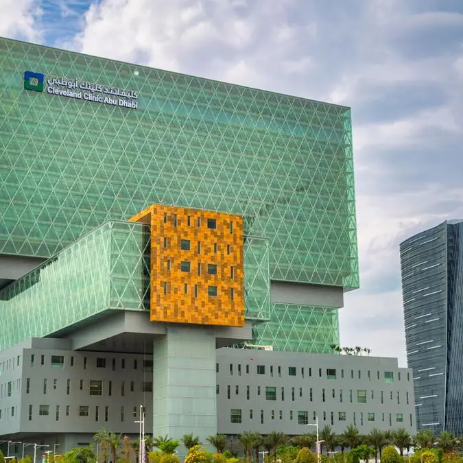Cleveland Clinic Abu Dhabi introduces minimally invasive treatment for life-threatening aortic condition