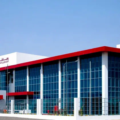Mubadala Bio’s Wellpharma secures Gulf Health Council Certification, expanding access across the GCC