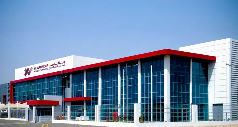 Mubadala Bio’s Wellpharma secures Gulf Health Council Certification, expanding access across the GCC