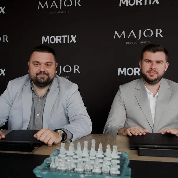 Major Developments and Mortix Mortgage Broker join hands