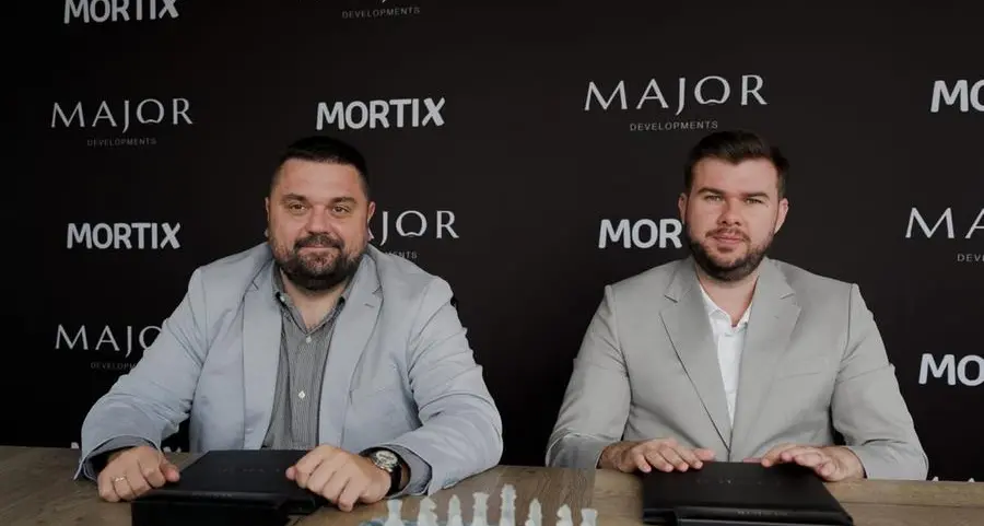 Major Developments and Mortix Mortgage Broker join hands