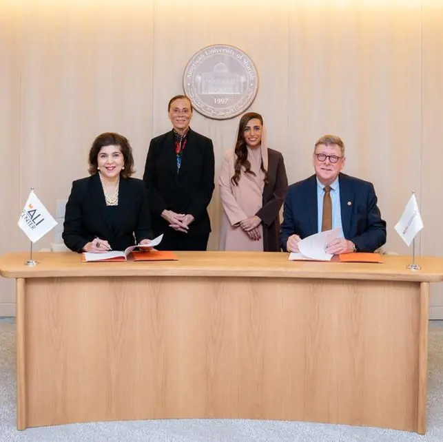 AUS and Muhammad Ali Center partner to advance compassion-based research, education and civic wellbeing