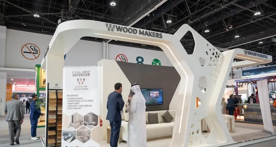 \"اصنع في الإمارات\" يشهد إطلاق أحدث الابتكارات الصناعية بمشاركة واسعة