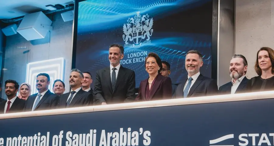 PIF anchors State Street’s newly launched Saudi equity ETF