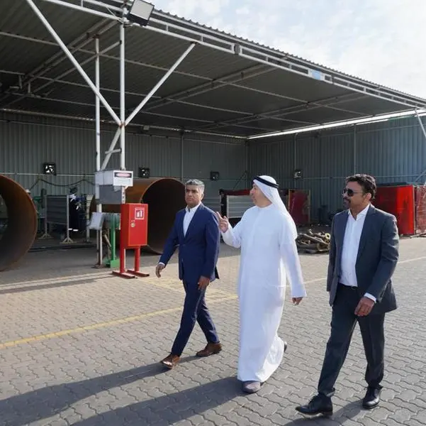 Magnum Technology Center expands operations in HFZA to support data center and energy industries