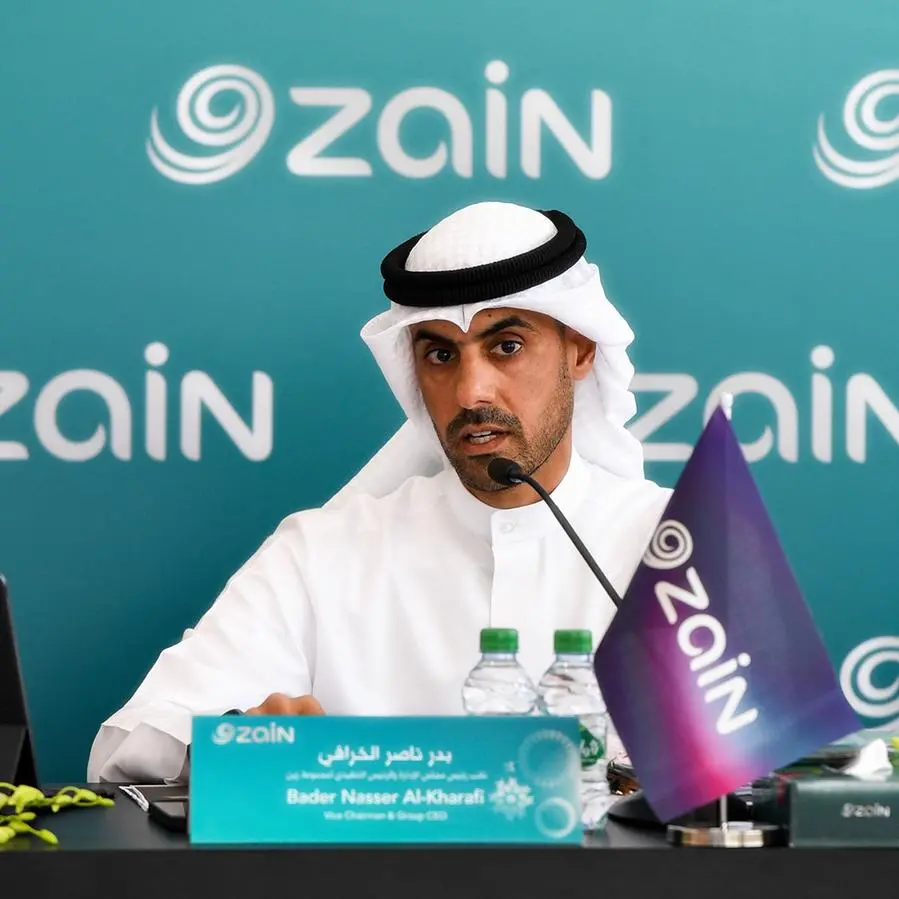 \"زين\" تقفز بأرباحها الصافية 31% وتسجل أرباحا هي الأعلى بقيمة 581 مليون دولار عن الـ9 أشهر