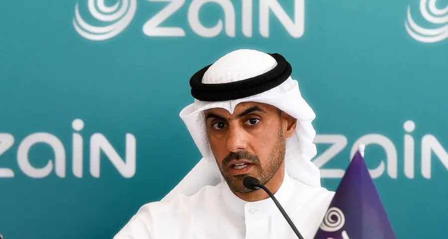 \"زين\" تقفز بأرباحها الصافية 31% وتسجل أرباحا هي الأعلى بقيمة 581 مليون دولار عن الـ9 أشهر