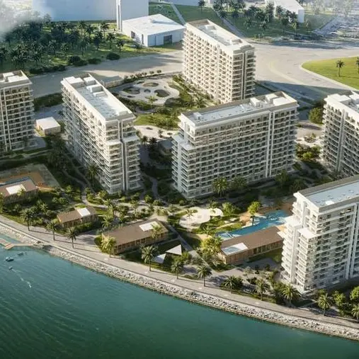 Aldar launches Yas Riva Residences along Yas Island’s canal