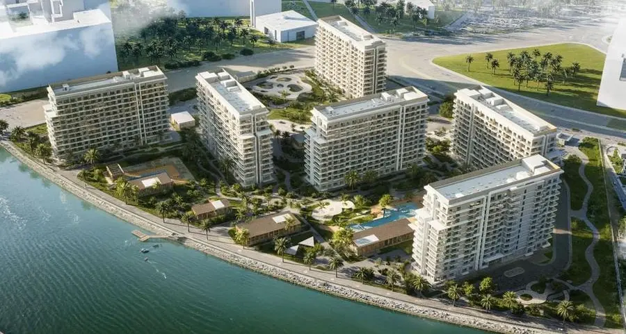 Aldar launches Yas Riva Residences along Yas Island’s canal