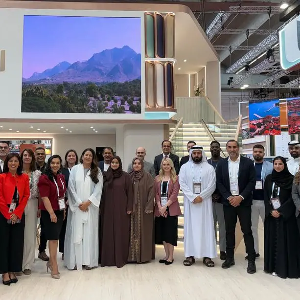 Dubai continues business events momentum at IMEX Frankfurt 2026, receiving top global rankings