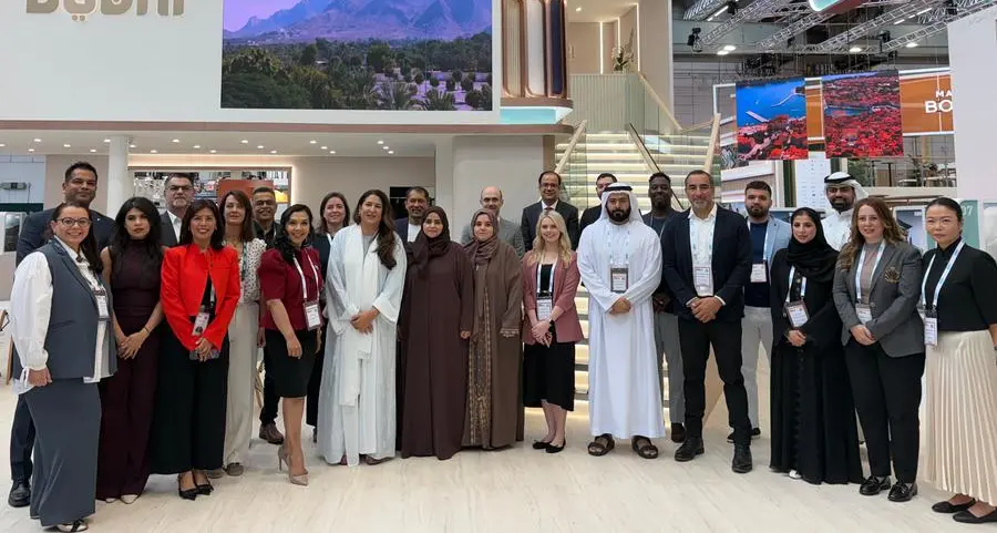 Dubai continues business events momentum at IMEX Frankfurt 2026, receiving top global rankings