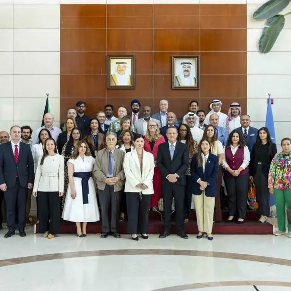 UNDP and AmCham Kuwait\u202Fconvene businesses on sustainable procurement